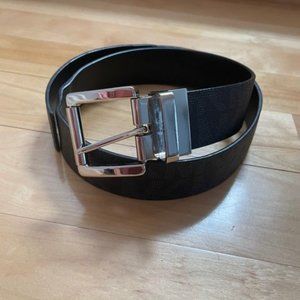 Michael Kors belt